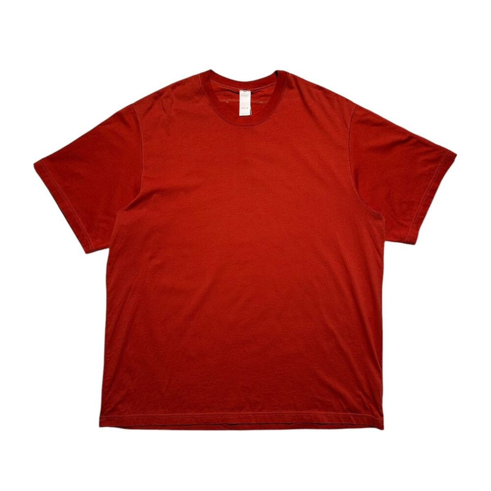 $229 Essential cinch tee